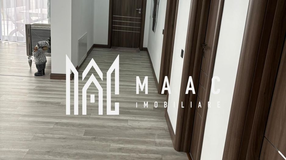 Casa /Vila de Lux | Teren 630 mp | Selimbar - Poză 13