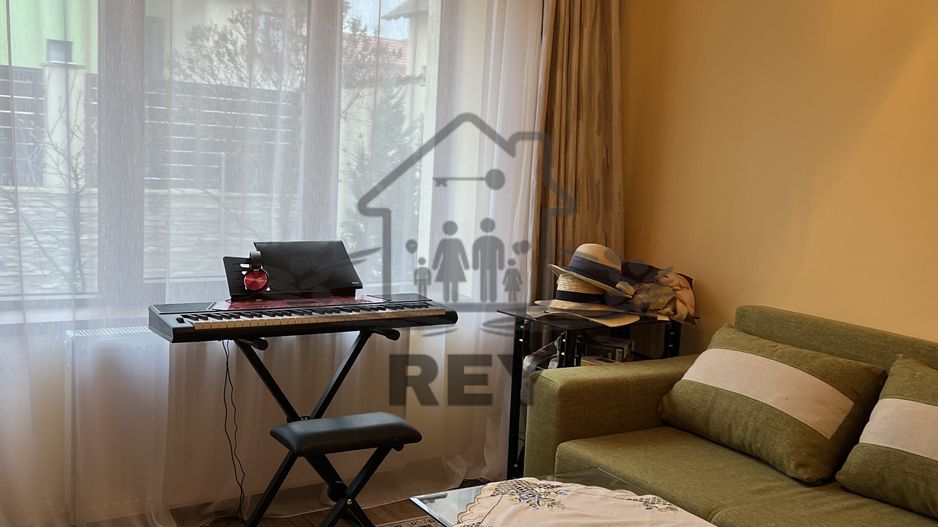 Casa Unifamilială 5 camere de vânzare SIBIU / Loc. Șura Mică - Poză 8