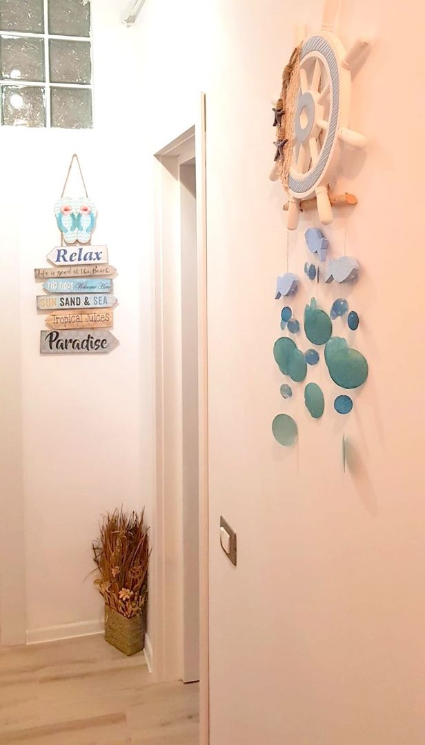 Apartament de vacanta la mare - 2 camere, Mamaia Nord -  91.500 euro - Poză 10