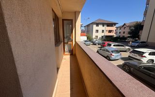 Cartierul Latin 3 camere P/4 Centrala 78mp - Poză 11