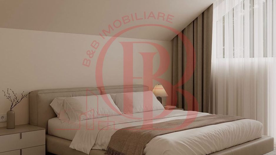 Apartament 2 camere-Th Pallady-Metrou N Teclu-Promo Parcare - Poză 7