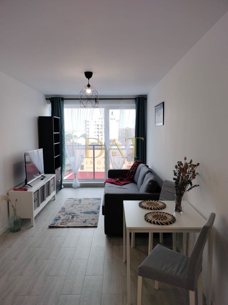 Apartament 2 camere | mobilat complet | zona Horea - Poză 1