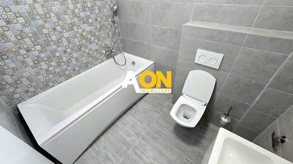 Apartament cu 3 Camere, Bloc Nou, Prima Închiriere, Cart. Transalpina - Poză 11