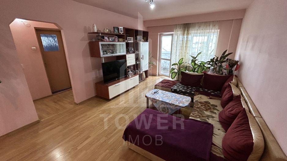 Apartament 3 camere de vânzare | Terezian - 77 mp utili - Poză 5