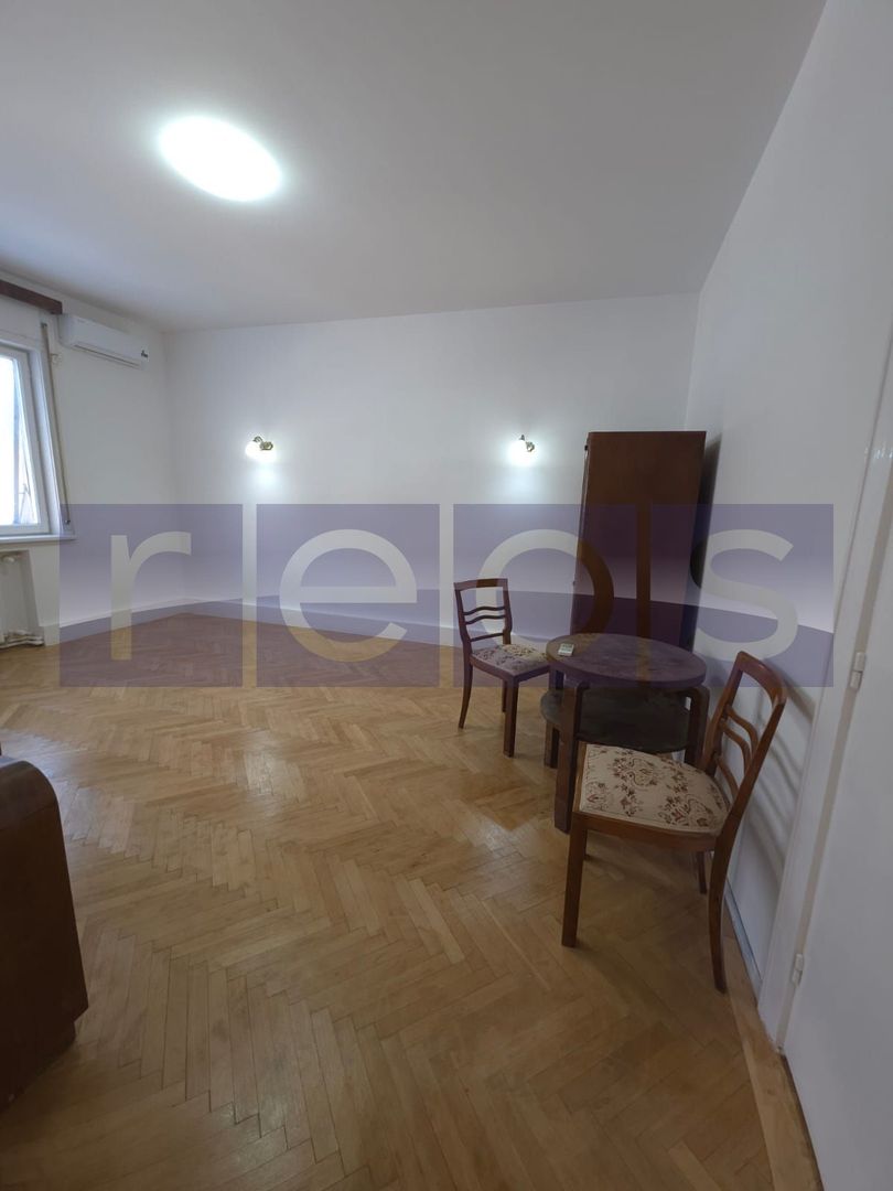 INCHIRIERE | CAPITALE | PARTER 5CAMERE | 160MP | REZIDENTIAL-COMERCIAL - Poză 11