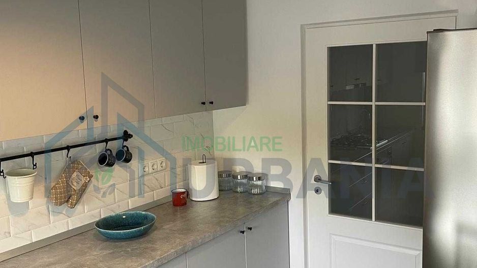 Apartament de închiriat, 1 cameră, decomandat, Valea Lupului - Iași - Poză 3