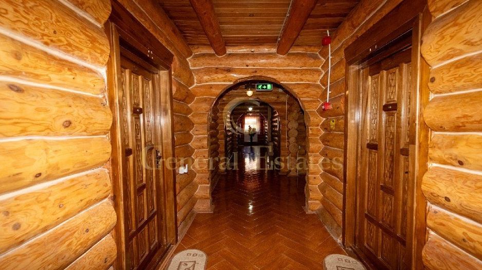 Pensiune de excepție de vânzare – Moeciu de Sus, Brașov - Poză 24