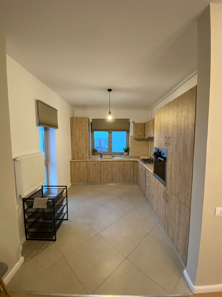 DE INCHIRIT | Apartament 4 camere | Atlantic City - Poză 3