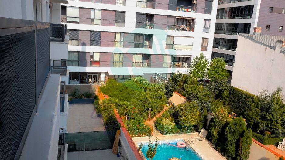 Garsoniera in BLOC NOU cu regim mic de inaltime - Poză 7