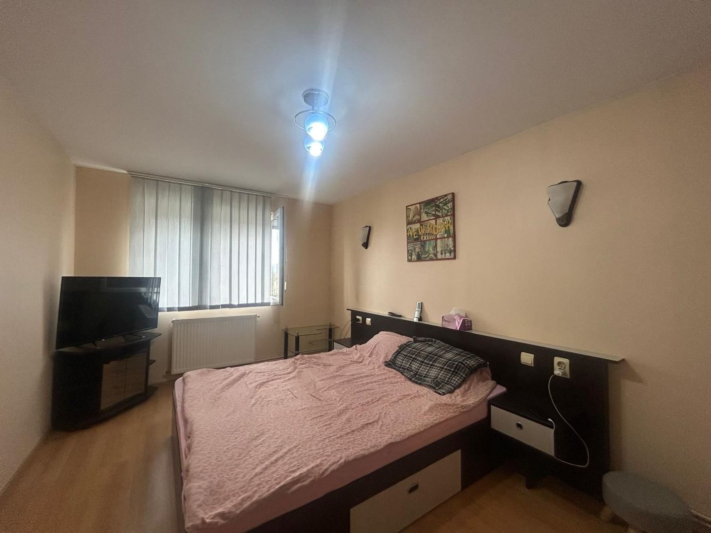 Apartament 3 camere mobilat utilat - Aleea Biruintei - Poză 8