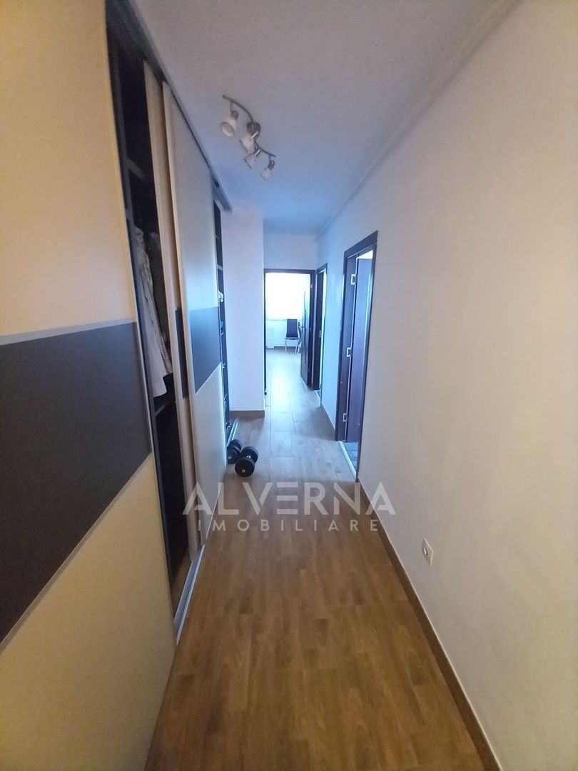 Apartament 2 camere | 56 mp + terasa 25 mp | Andrei Muresanu - Poză 5