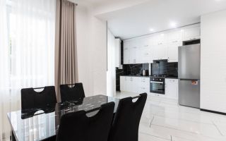 Chirie, apartament, 1 cameră, strada Valea Trandafirilor, Botanica - Poză 2