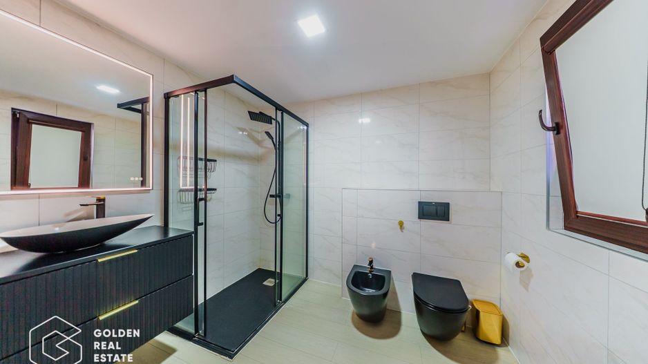 Apartament ultrafinisat la casa, zona ultracentrala, comision 0% la cumparare - Poză 10