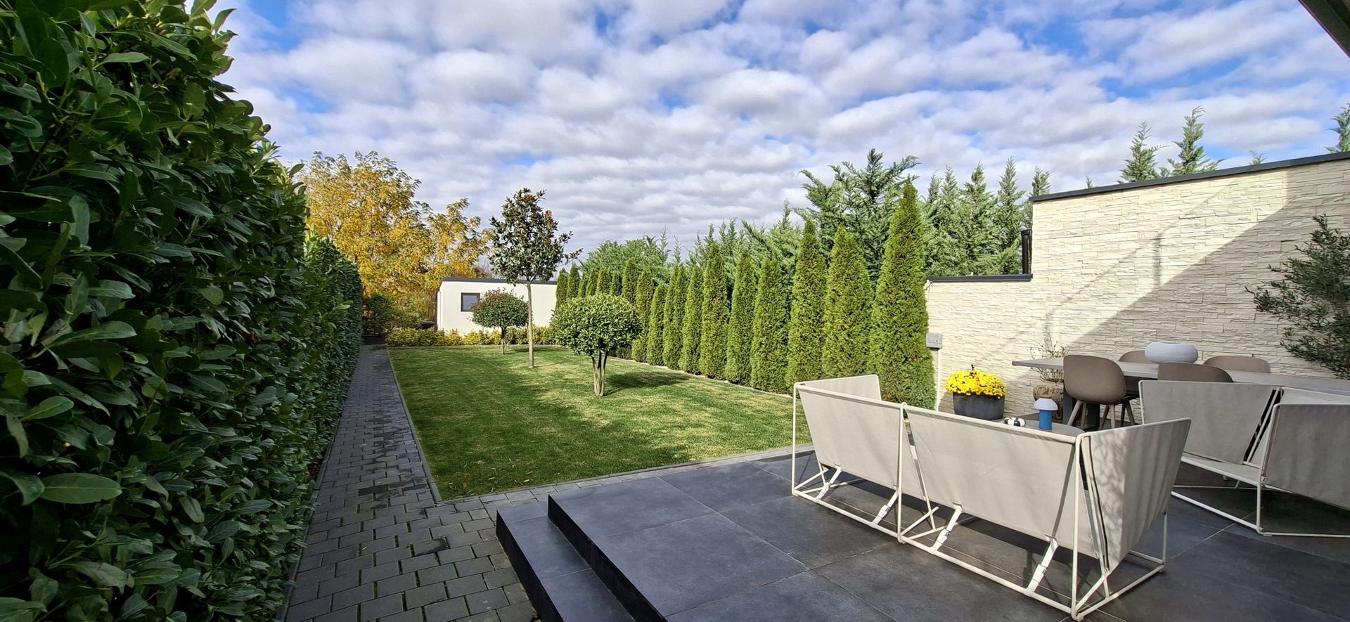 Casa mobilata si utilata cu teren de 432mp - Poză 38