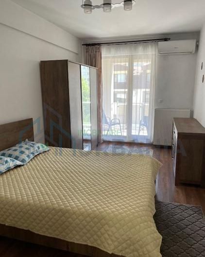 Apartament 2 camere decomandat, zona centrală Șmârdan-Palas, Iași – George Emil Palade - Poză 8