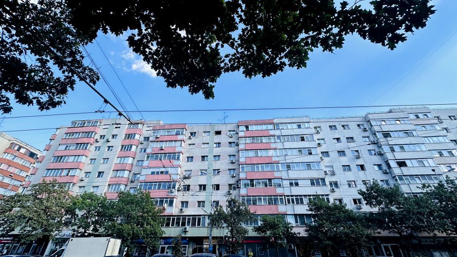 Apartament 4 camere | Calea Moșilor | Oportunitate excelentă - Poză 1