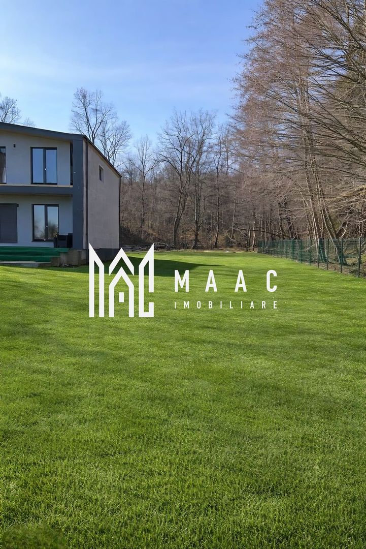Casă individuală 5 camere | Tocile | 250 mpu,  teren 1900 mp - Poză 9
