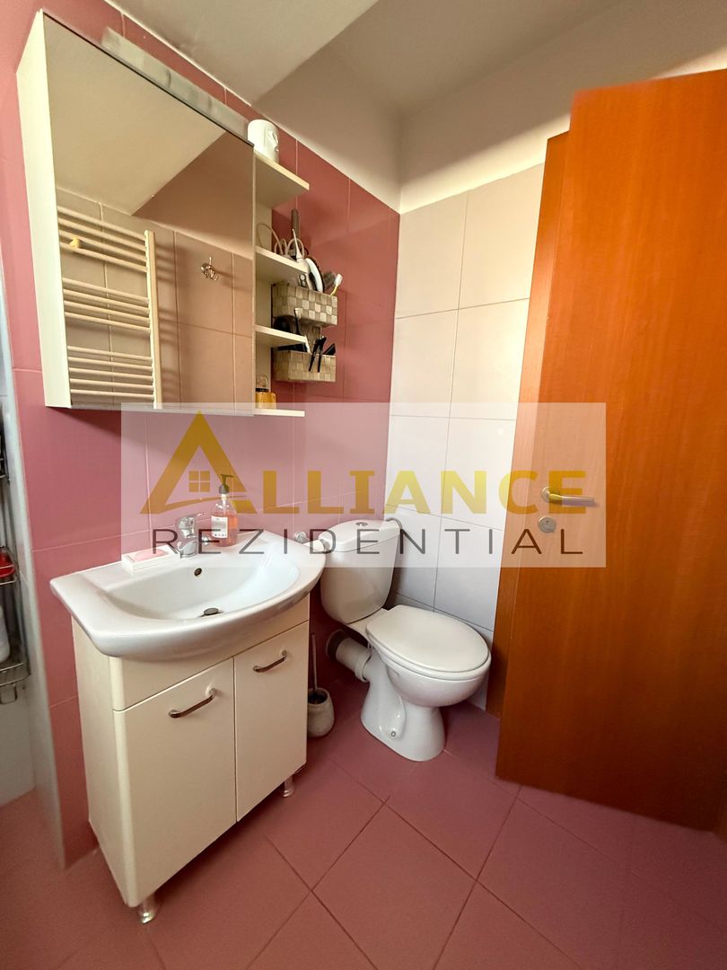 2 CAMERE - 82 MP - MOBILAT SI UTILAT - POPESTI LEORDENI - 118.000EURO - Poză 14