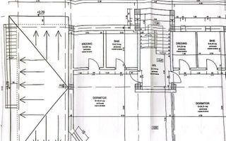 Vila individuala Stefanestii de Jos - Schiță 20