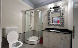 2 camere open space, modern, FSEGA, Iulius Mall, Gheorgheni, Panemar - Poză 8