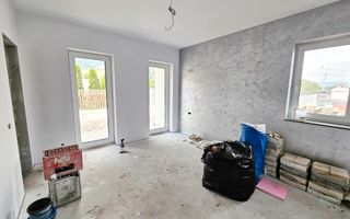 Casa 4 camere, finisaje la cheie, 500 mp teren, Micesti - Poză 10