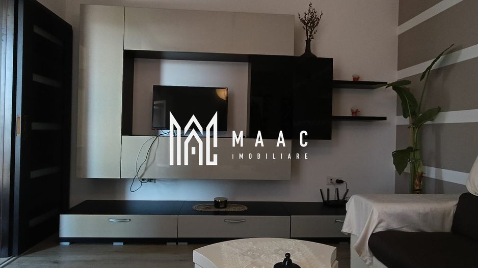 Apartament 2 camere decomandat | Turnișor, Sibiu | terasă, parcare - Poză 13