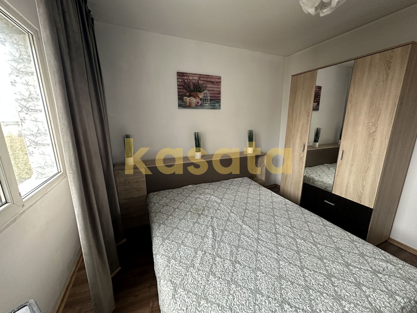 Apartament 2 Camere Vanzare | Metrou Gorjului | Renovat - Poză 9