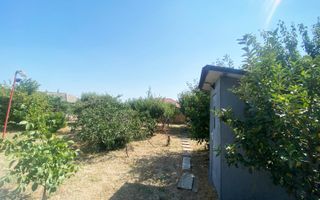 Valu lui Traian (COD 07) Casă  3 camere cu teren  de 930 mp - Poză 18