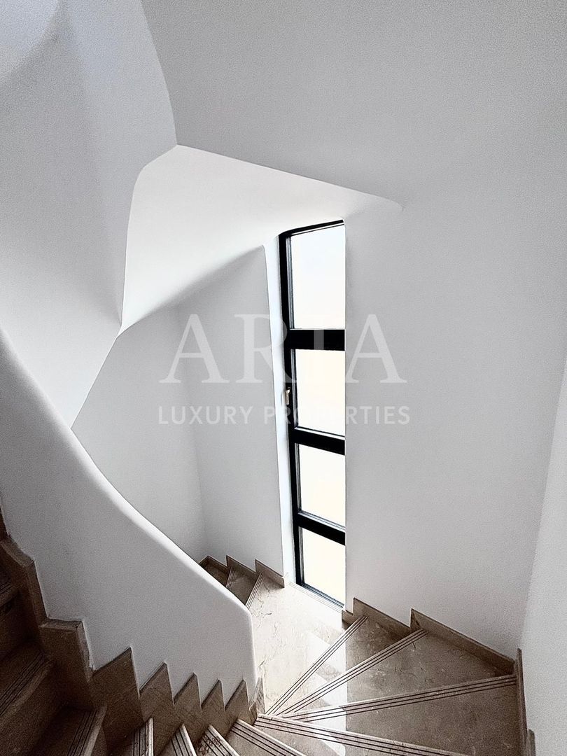 Refined living în centrul istoric al Bucureștiului - Poză 28