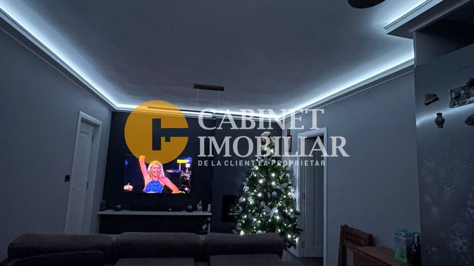 3 Camere Renovat - ETAJ 1 - Rond Podu Ros - Fara Risc - Poză 2