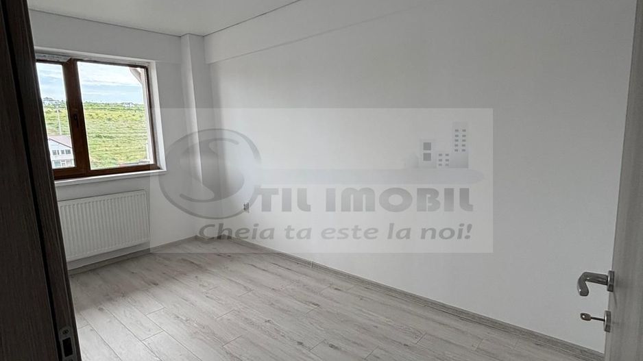 Ap. 3 cam, semidecomandat, Bucium-Visan, intabulat, 0%comision,89900€ - Poză 3