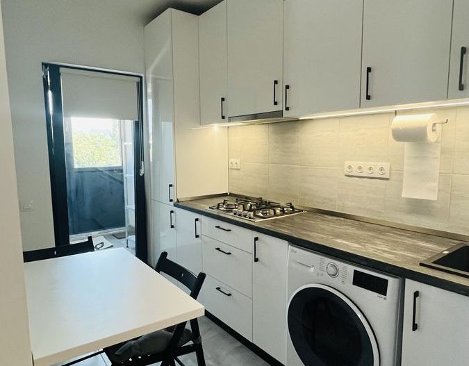 APARTAMENT LUX | IRIS BUILD | PIPERA - Poză 6