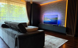 Apartament 3 camere cu terasa | Predeal - Poză 1