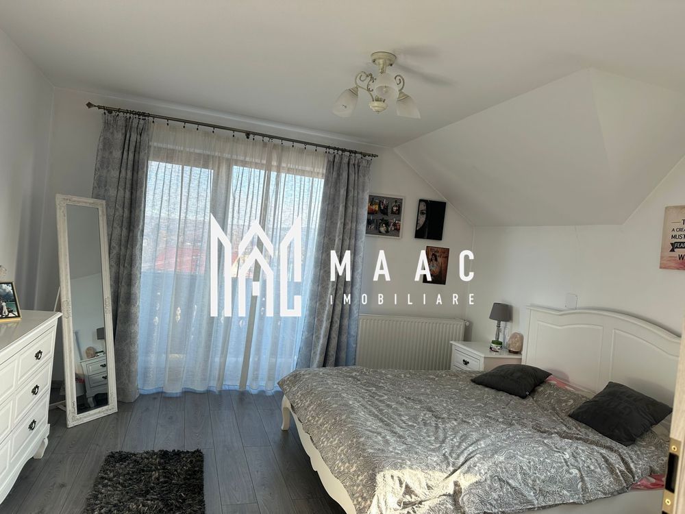 Casa individuala I P+E I 200 MPU I Teren 200mp I Selimbar - Poză 4