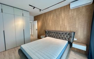 Apartament 2 camere | Baneasa-Sisesti | Loc de Parcare - Poză 6