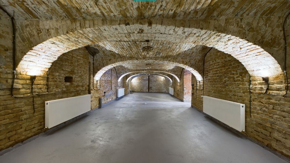 Spațiu central open-space de închiriat - Poză 8