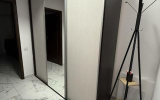 GARSONIERA BIRUINTEI, PRIMA INCHIRIERE, CURTE 9 MP, METROU 12 MINUTE - Poză 4