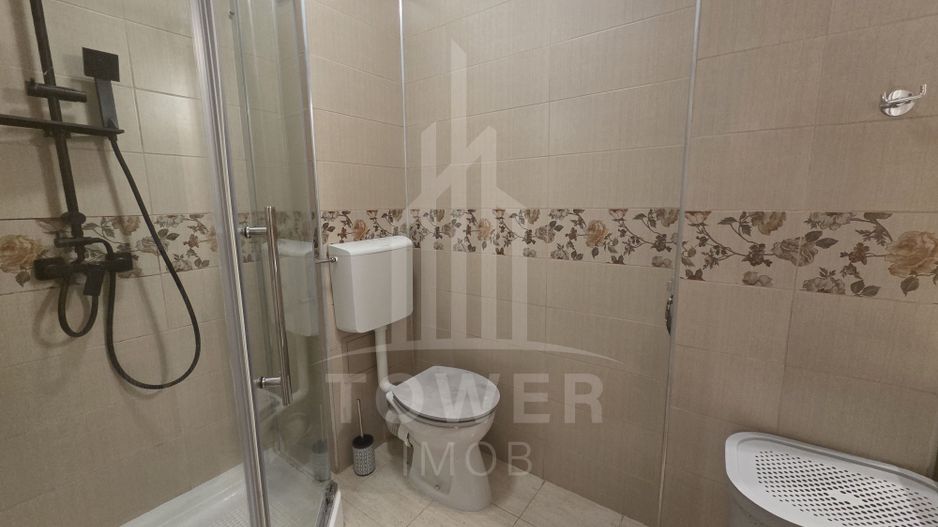 apartament 2 camere de vanzare Selimbar Doamna Stanca - Poză 11
