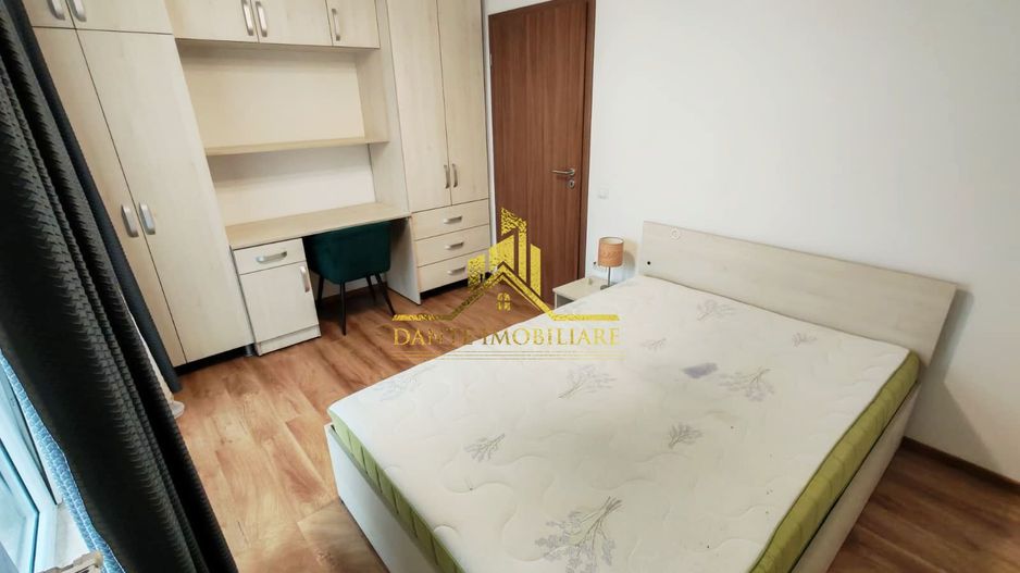 2 camere, modern, bloc nou, balcon, parcare, Marasti, Central - Poză 4