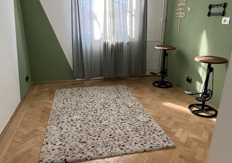 3 camere decomandat, modern, parcare inclusa, etaj 2, Grigorescu - Poză 4