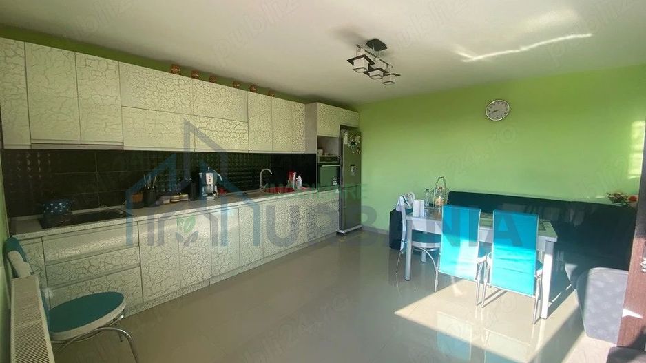 Casă individuală de vânzare în Păun, lângă pădure, 154 mp, 325.000 EUR - Poză 5
