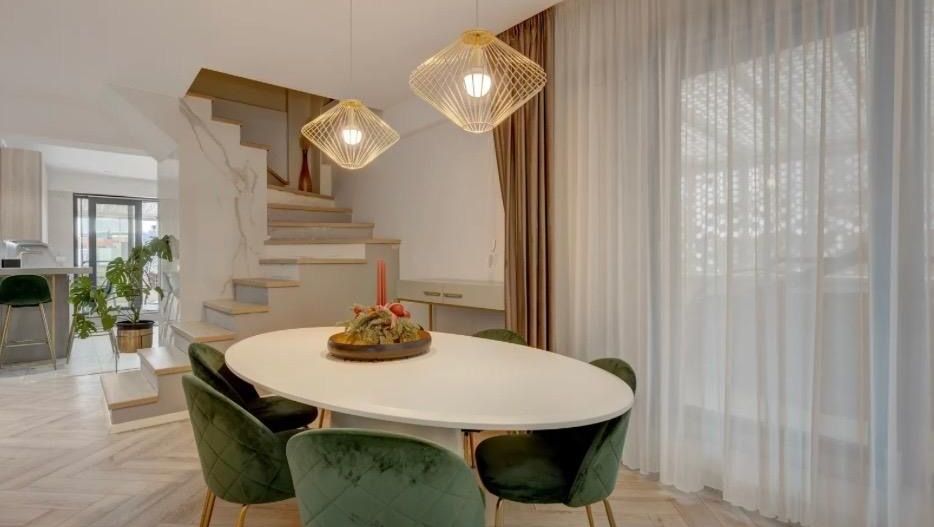 Duplex cu 4 camere și terasă de 59mp | Bloc 2008 - Poză 17