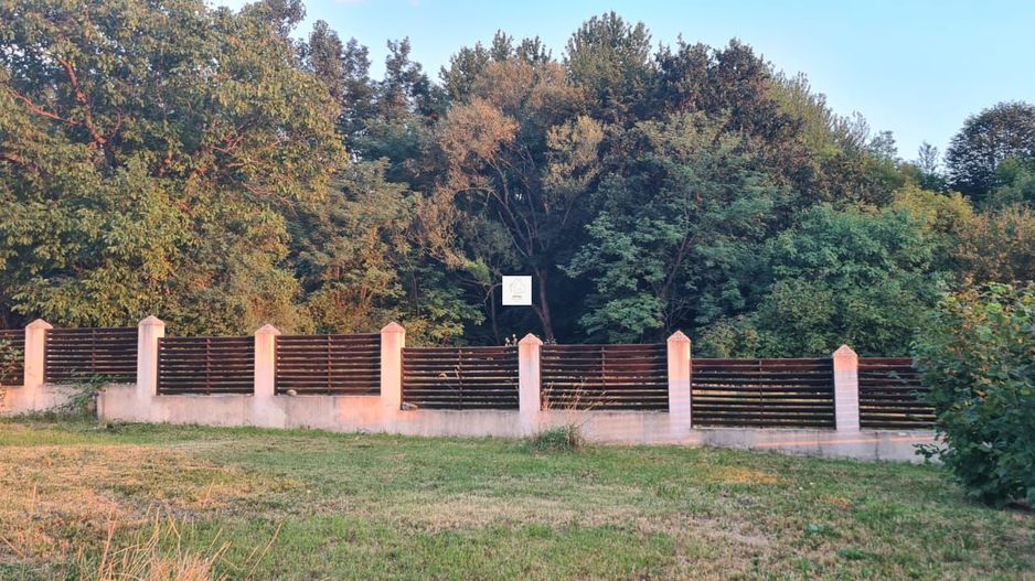 Refugiu la munte - casă cu 3070 mp teren și vedere spre Vârful Rânca - Poză 5