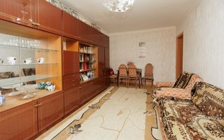 Vânzare, apartament, 2 camere str. Hristo Botev, Botanica - Poză 2