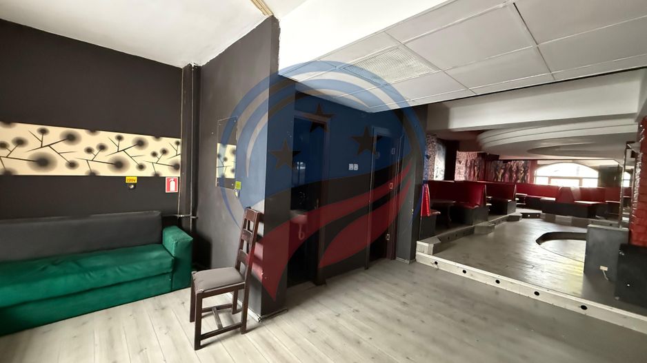 Spatiu Comercial zona Piata Chiriac - Poză 9