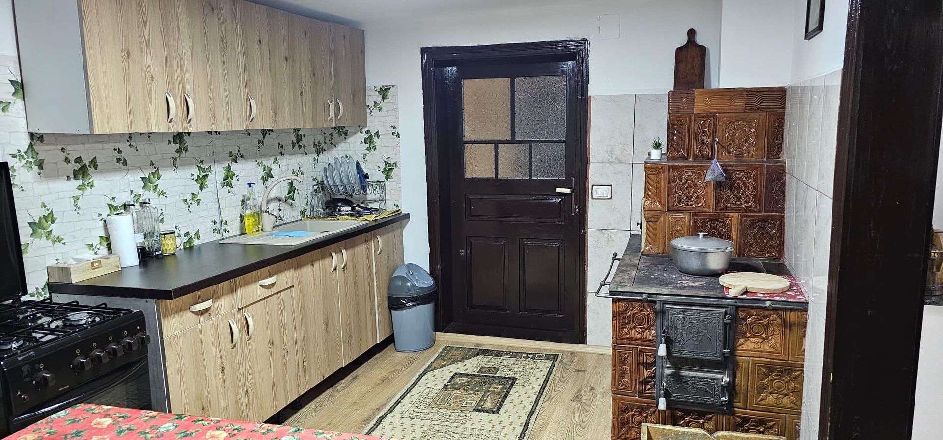 Cazare in Bucovina, Gura Humorului, 400 lei/noapte/toata casa - Poză 8