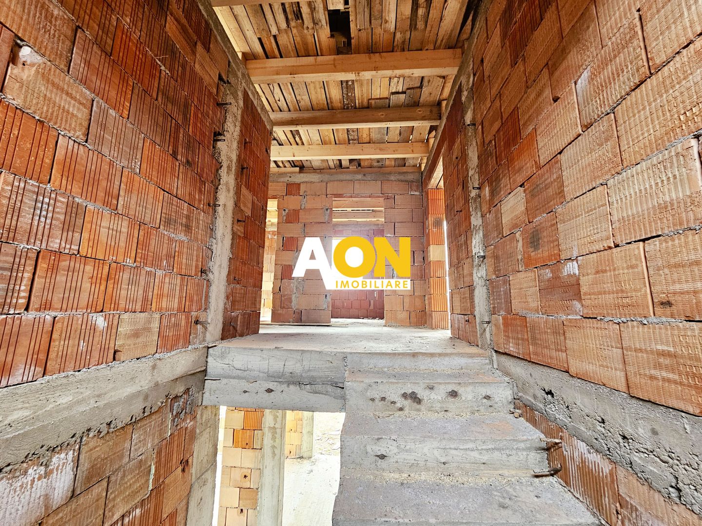 Casa 4 camere, 795 mp teren, zona Valea Popii - Poză 7