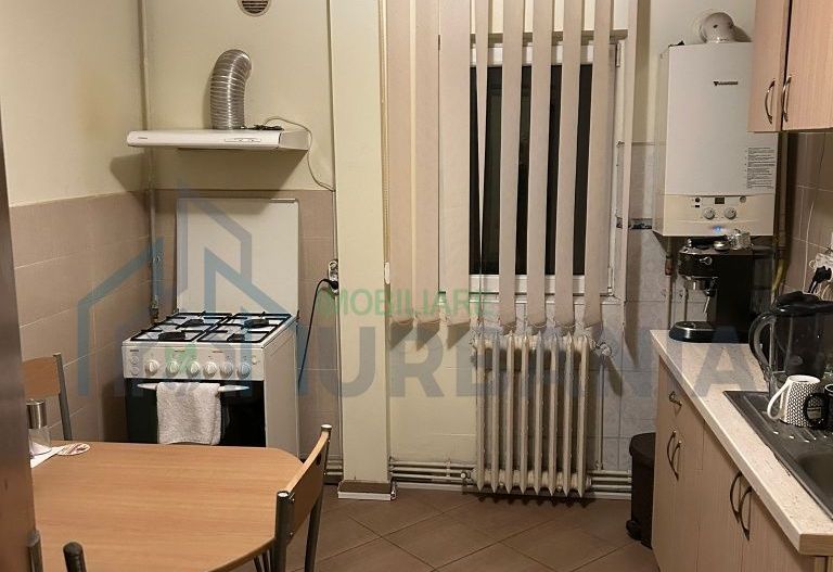 Apartament 3 camere, Gara, Alexandru cel Bun – de vânzare - Poză 1