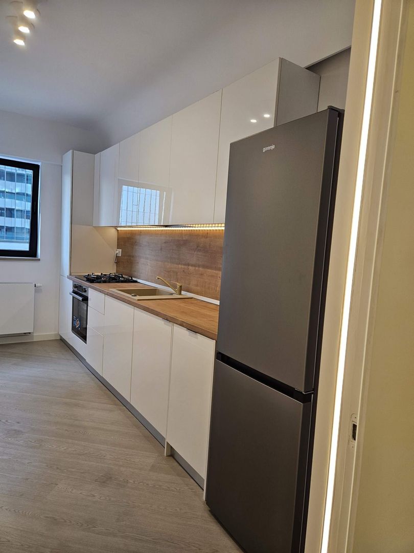 Închiriere Studio – Cortina North, Pipera - Poză 3