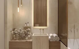 2 camere decomandat  Pallady Metrou Nicolae Teclu - Poză 12